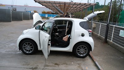 ビーバー 恒久店