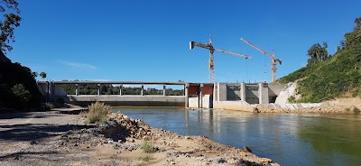 Photos of Xekaman Sanxay Hydropower plant