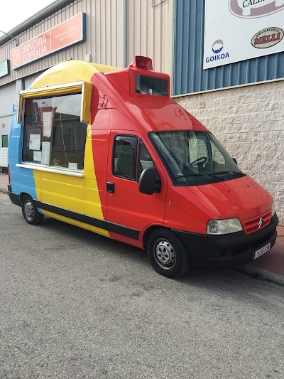 Photos of El camion de los helados S.L