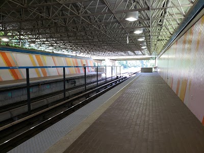 West Lake Station