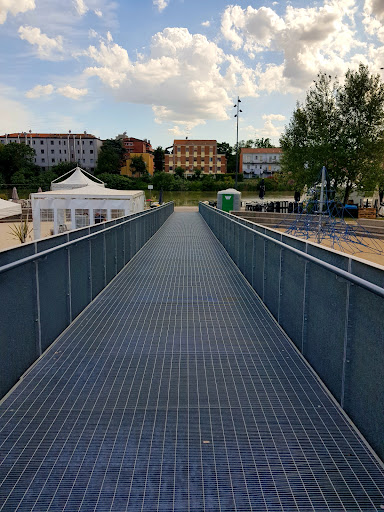 Giardini Darsena - Visual