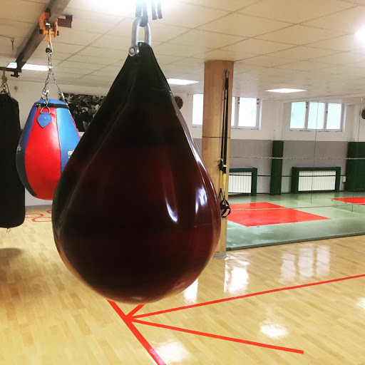 Escuela Boxeo "El Abuelo" - Thumbnail