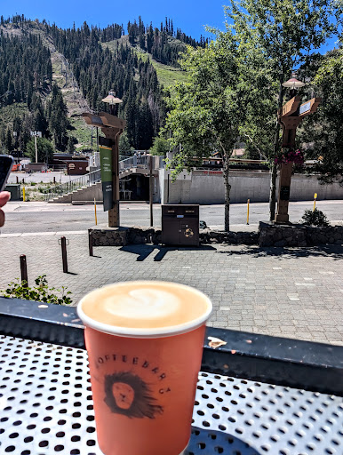 Coffeebar - Visual