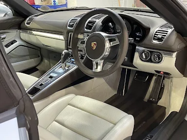 Recent work by Remyroc Detailing Ltd - Detailing and Ceramic Coating Preston in Preston (photo 10)