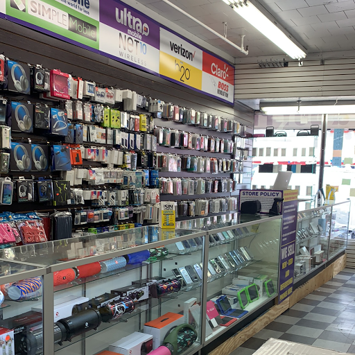 BX Electronics - Thumbnail