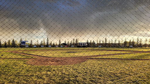 Westwind Park/Stadium - Visual