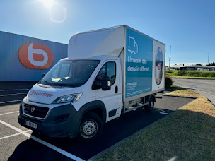 Photo n°13 de Boulanger Davézieux à Davézieux (Magasin d'électroménager)