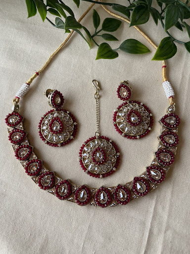 SHRINGAR - Visual