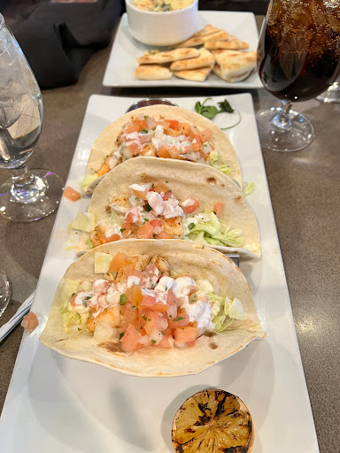 Juno Restaurant - Visual