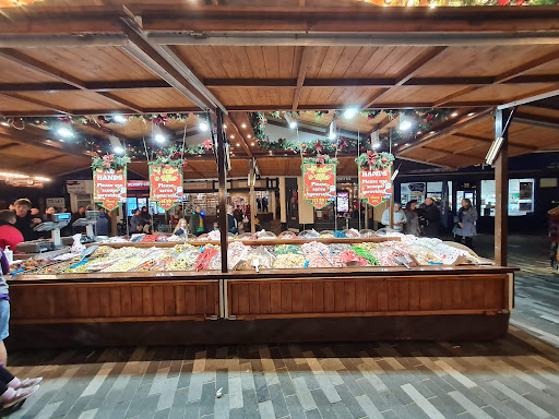 Kingston Historic Market - Thumbnail