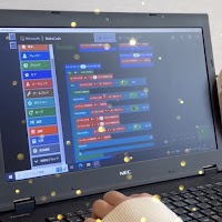 コードアドベンチャー松山市駅前校