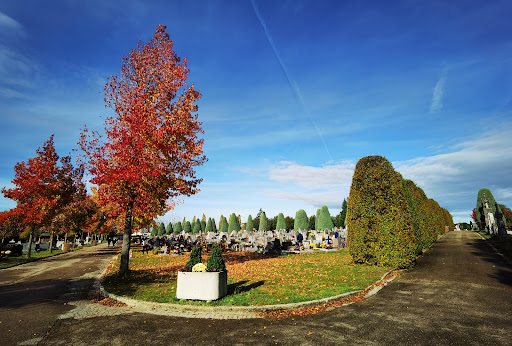 Cimetière de Bourg-en-Bresse - Thumbnail