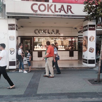 Photos of &Ccedil;oklar Kuyumculuk