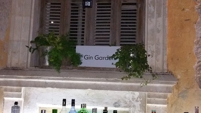 Gin Garden