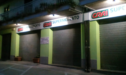 Supermercato Cannone