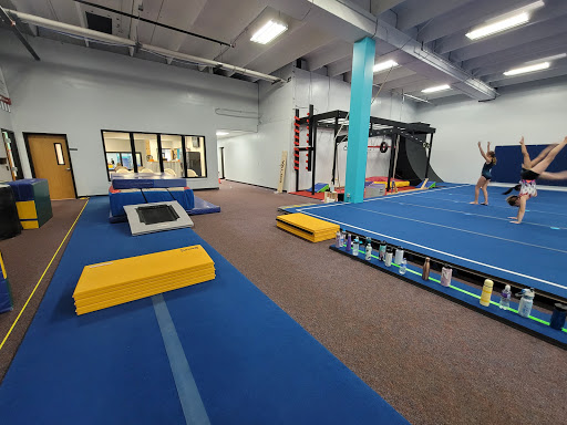 No Boundaries Gymnastics Club - Thumbnail
