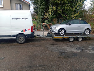 Photo n°10 de Transport rosa à Bagnac-sur-Célé (Service de transport)