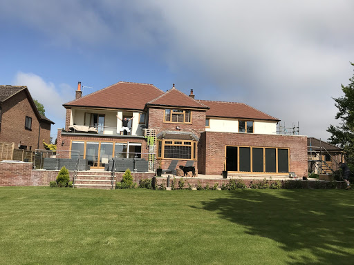 Studley Roofing - Visual