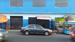 Mercado Centenario (La Parada) 0