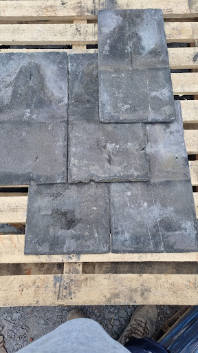 Shaw's reclaimed roofing - Thumbnail