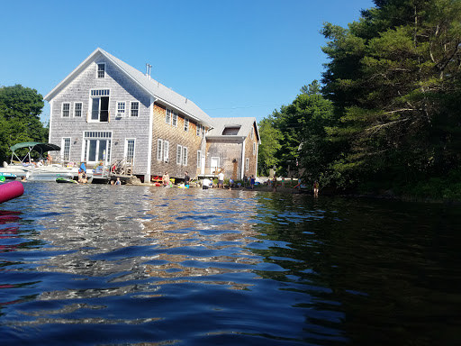 Damariscotta mills - Thumbnail