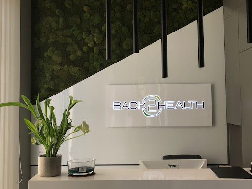 Back2Health - Fizjoterapia i Osteopatia