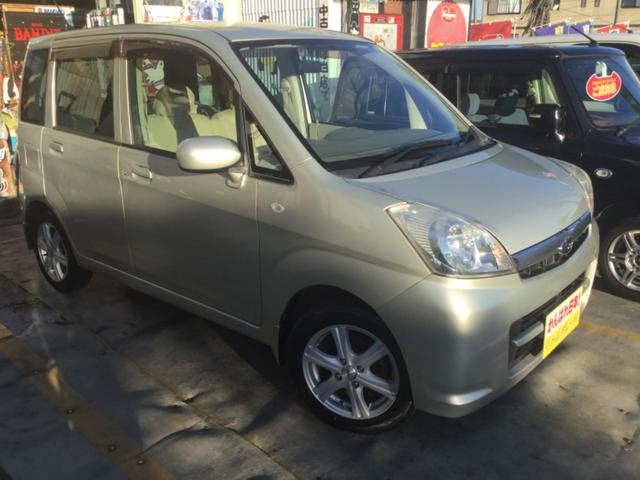 リトルガレージ