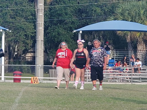 Port Charlotte Bandits