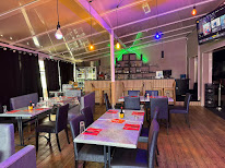 +243 CLUB - Restaurant Bar & Tapas à Le Haillan