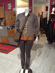 Photo n°8 de Isalyne à Ambérieu-en-Bugey (Magasin de vêtements grandes tailles)