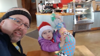 Photos of Black Waters Coffee