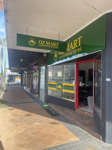 OZ Mart Woy Woy
