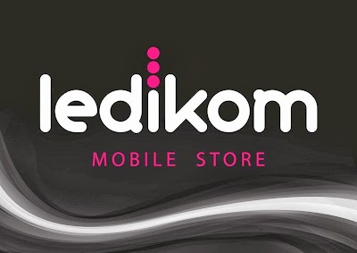 Photos of Ledikom Mobile Store