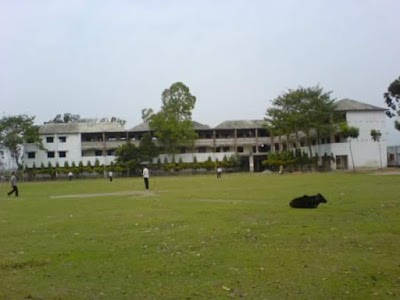 Photos of Akij Collegiate School