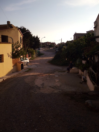 Piazza Iqbal Masih (Cannas di Sopra) - Thumbnail