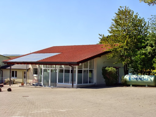Praxis für Physiotherapie Katrin Demange