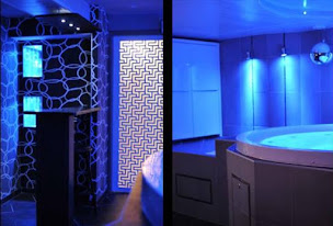 Photo n°1 de Le King Sauna à Ambilly (Sauna)