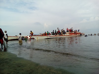 Photos of Alun Alun Kota Barru