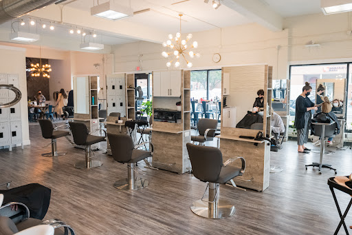 Bespoke Hair Artistry Gallery - United States