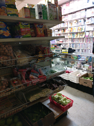 New India Market - Thumbnail