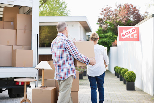 Home & Away Removals