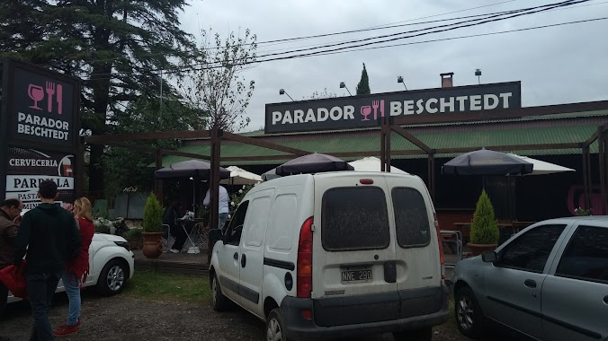 Parador Beschtedt Cerveceria Parrilla, Author: Alexandre Souza