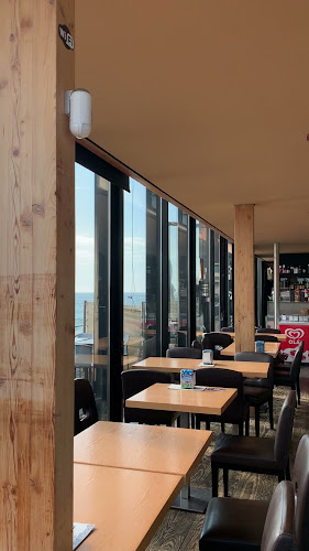Avaliações doBooggie Snack Bar - Restaurante em Póvoa de Varzim - Bar
