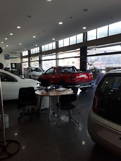 Photos of Toriba Vehicles - Volkswagen dealership - Pirituba