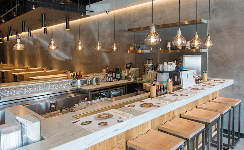 Wagamama — photo