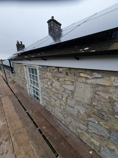 Major Roofing & Guttering
