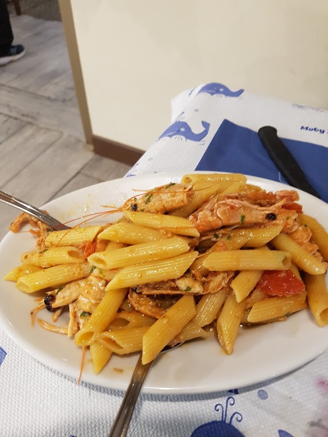 DALLA MI' NONNA