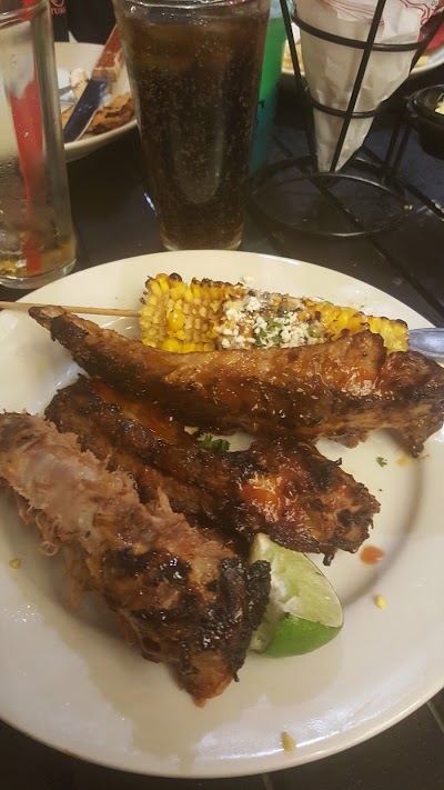 Photos of Tony Roma's
