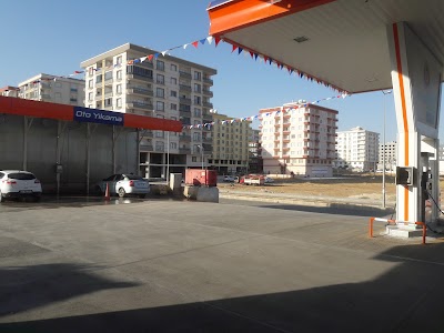 BPet - Baş Petrol