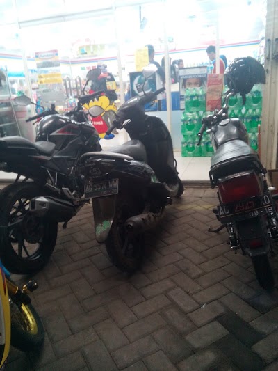 Photos of Indomaret Berbek Nganjuk